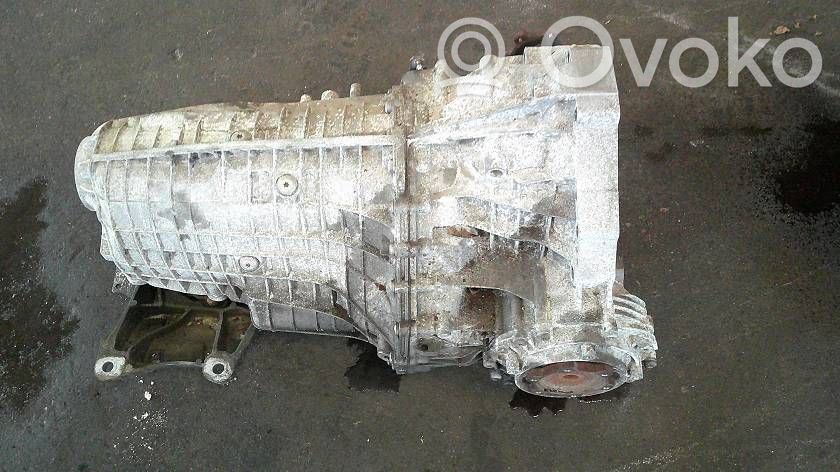 Audi A7 S7 4G Automatic gearbox 