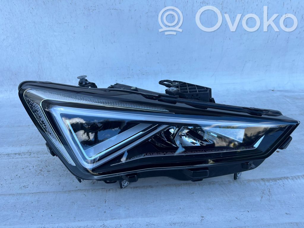Scheinwerfer   5FB941008G,90188326