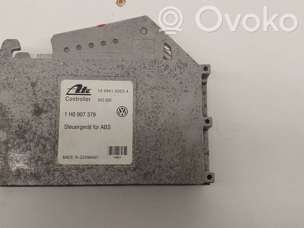 Volkswagen Golf III Sterownik / moduł ABS 