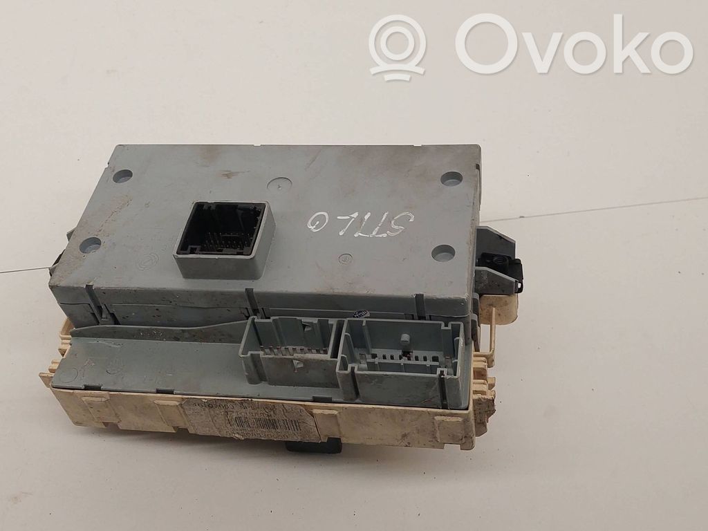 Fiat Stilo Fuse box set 