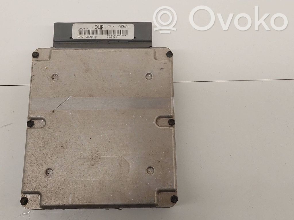 Ford Galaxy Engine control unit/module 
