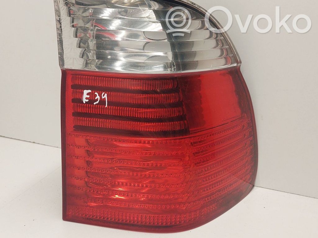 BMW 5 E39 Rear/tail lights 