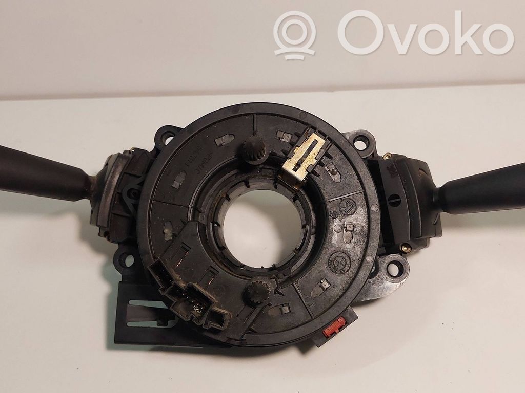 BMW 3 E46 Commodo, commande essuie-glace/phare 