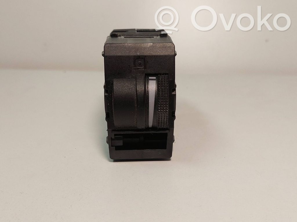 Volkswagen Lupo Panel lighting control switch 
