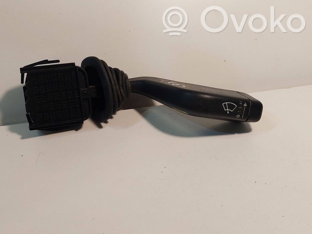 Opel Zafira A Wiper control stalk 