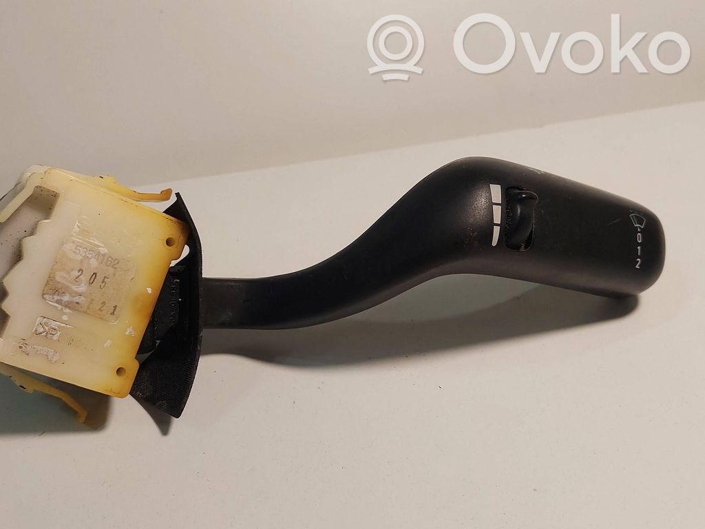 Saab 9-5 Wiper control stalk 