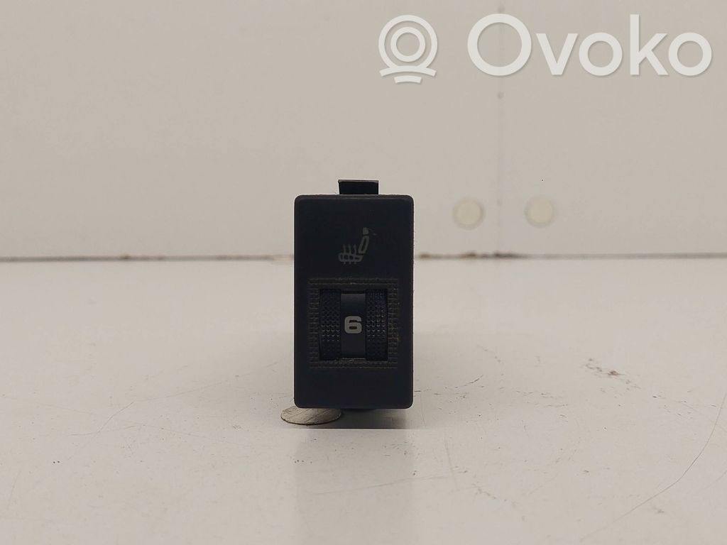 Audi A4 S4 B5 8D Seat heating switch 