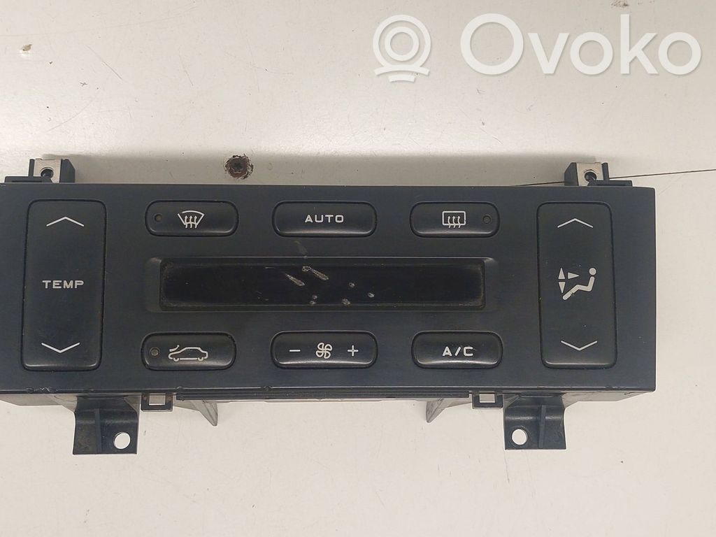 Peugeot 406 Climate control unit 