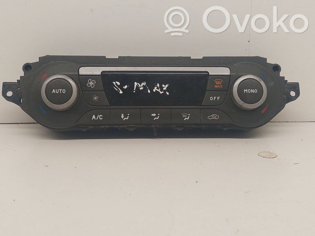 Ford C-MAX I Climate control unit 