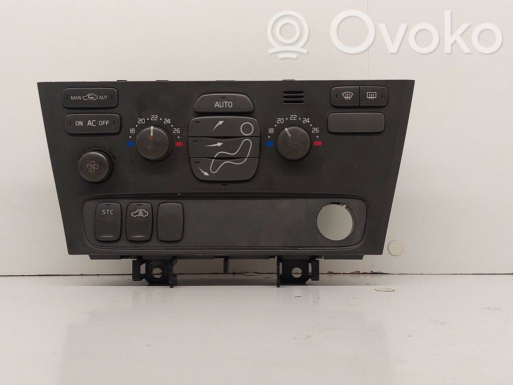 Volvo S80 Climate control unit 