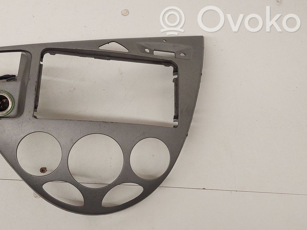 Ford Focus Climate control/heater control trim 