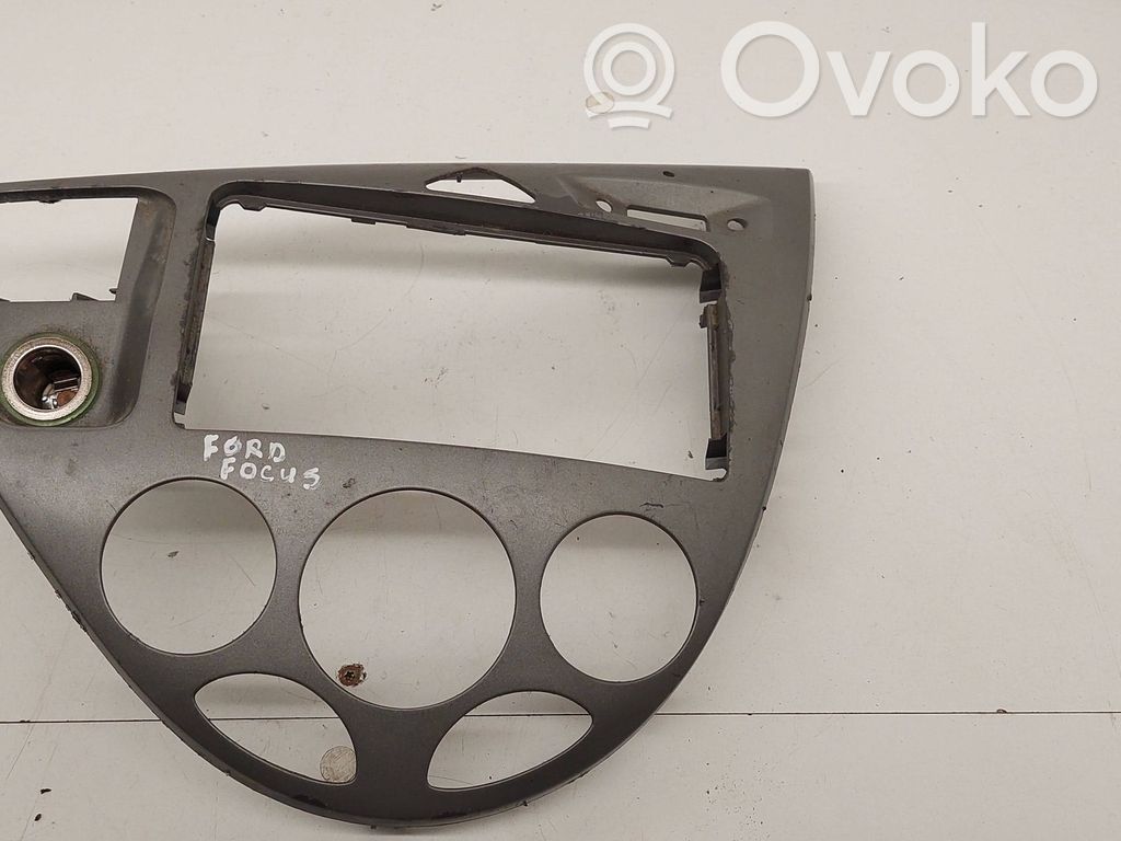 Ford Focus Climate control/heater control trim 