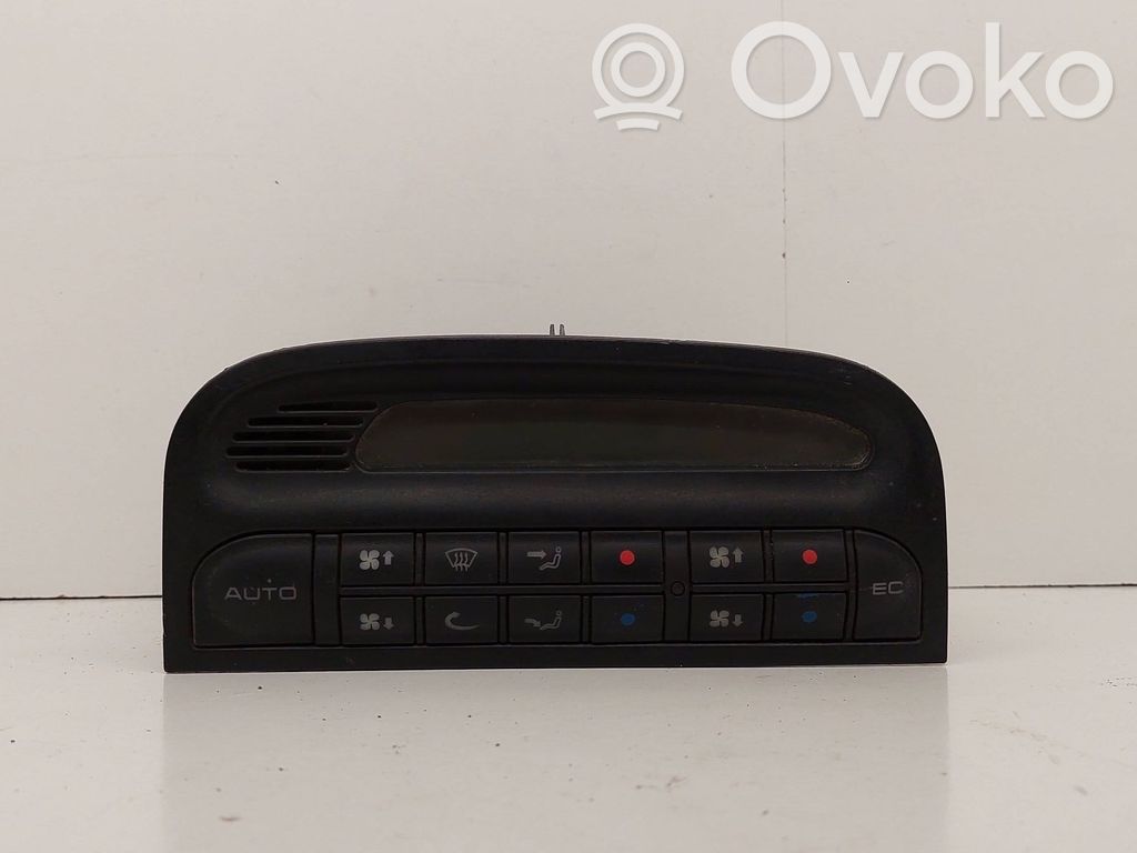 Ford Galaxy Climate control unit 