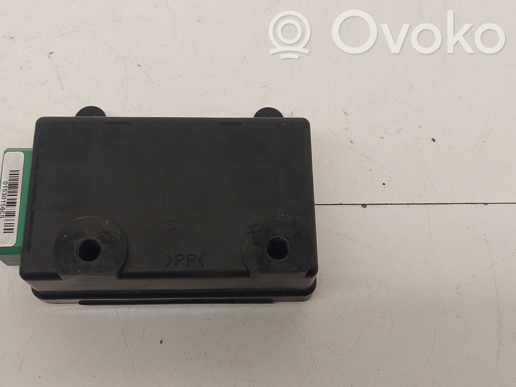 Chrysler Pacifica Seat control module 