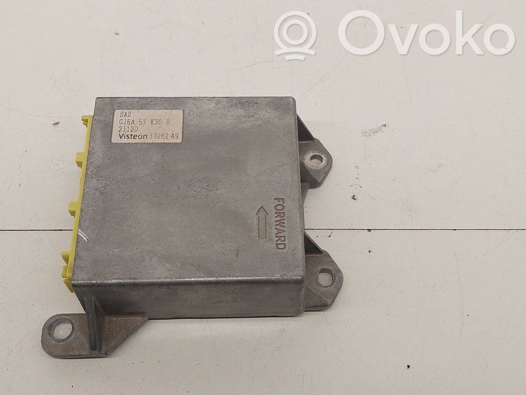 Mazda 6 Airbag control unit/module 