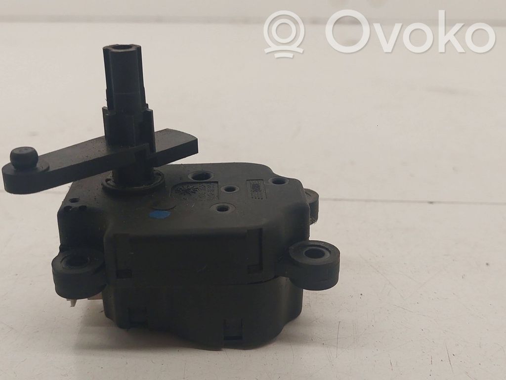 Volvo V70 Air flap motor/actuator 