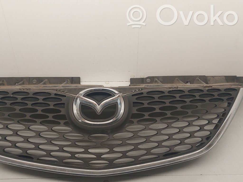 Mazda MPV Front grill 