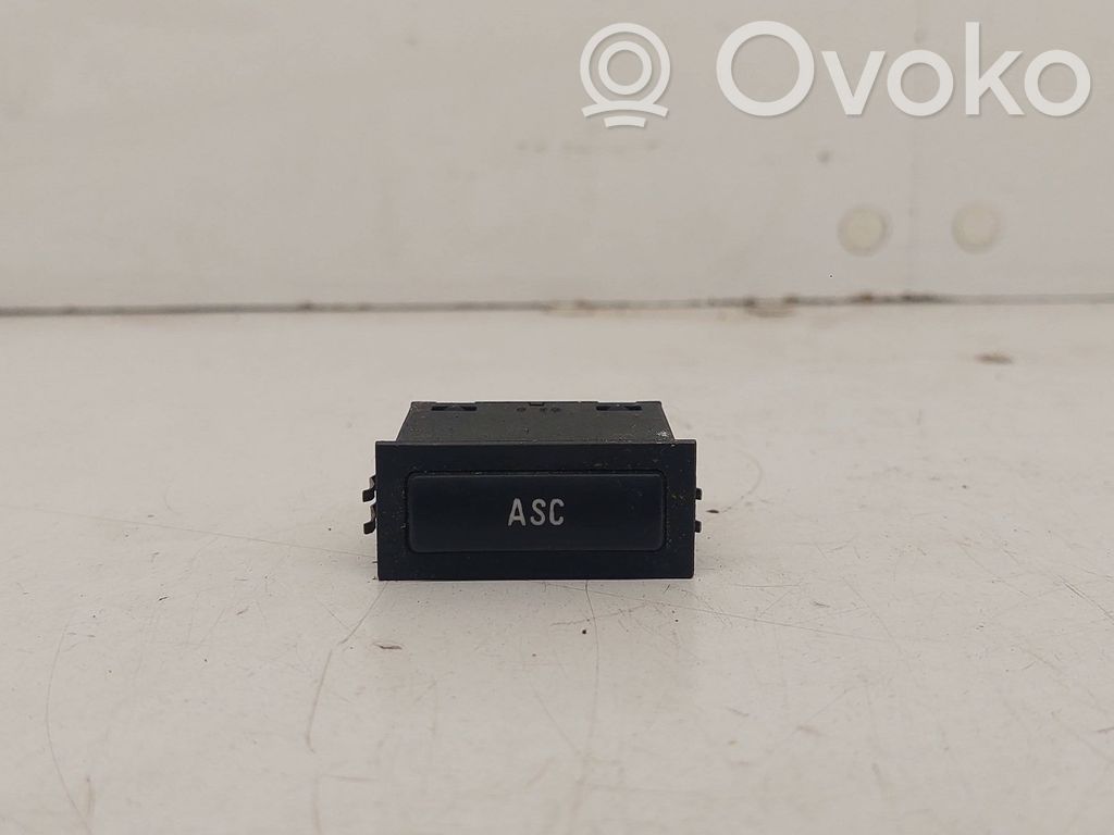BMW 5 E39 Traction control (ASR) switch 
