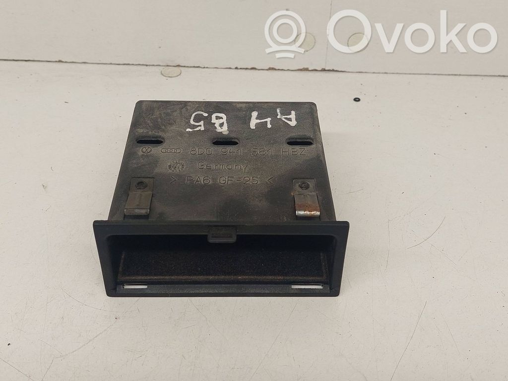 Audi A4 S4 B5 8D Guantera 