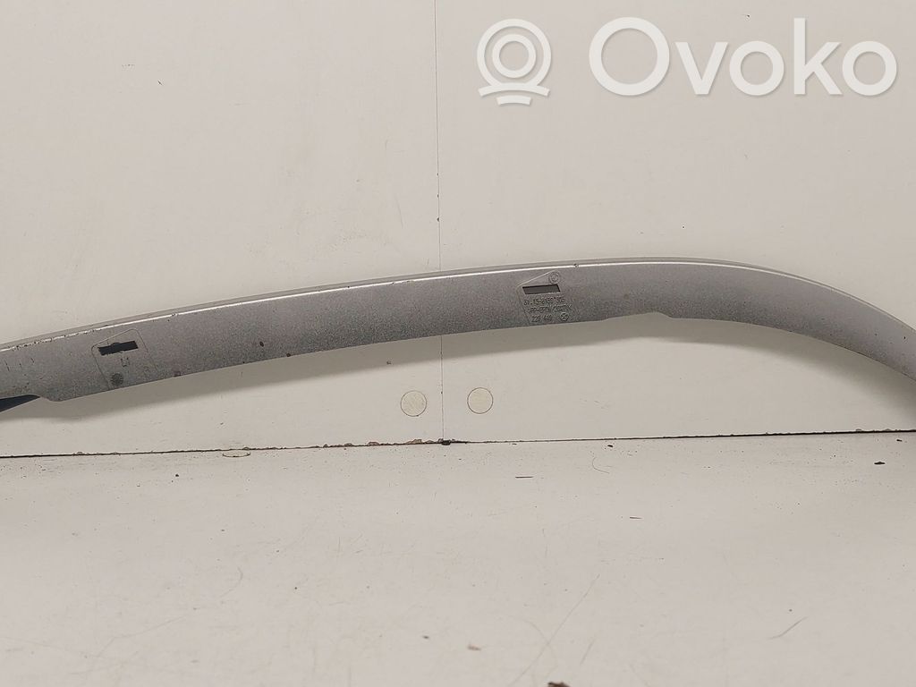 BMW 5 E39 Under headlight/headlamp trim 