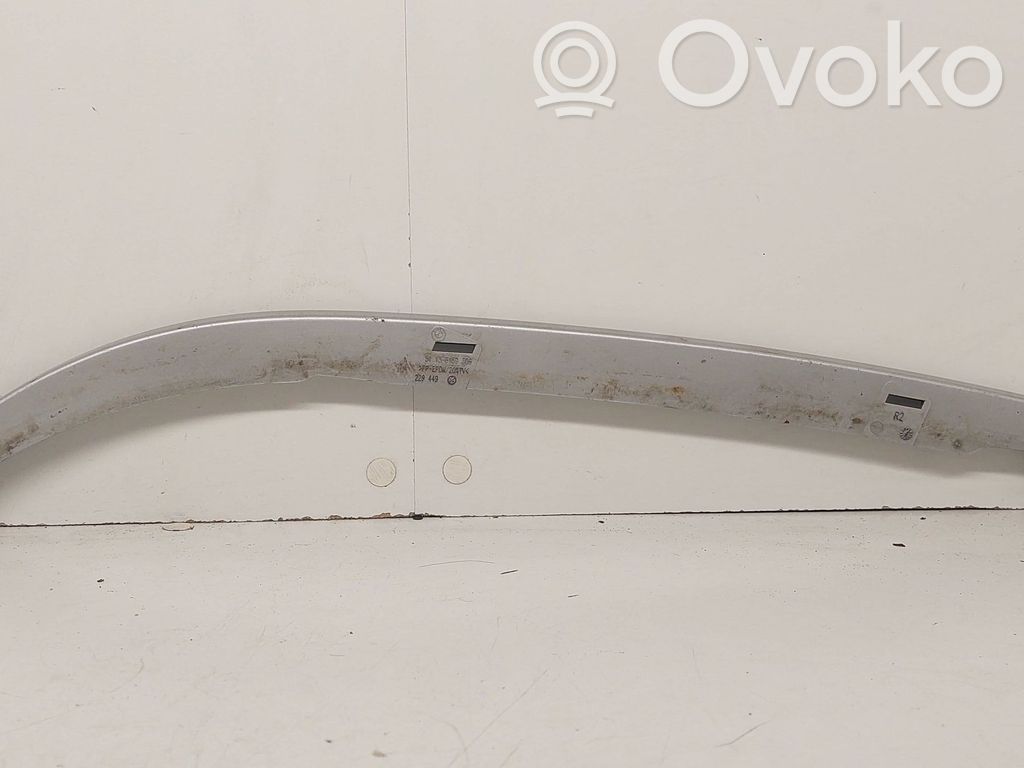 BMW 5 E39 Under headlight/headlamp trim 
