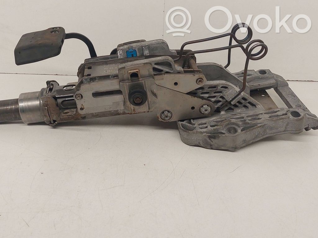 Audi A4 S4 B5 8D Vairo rato ašis 