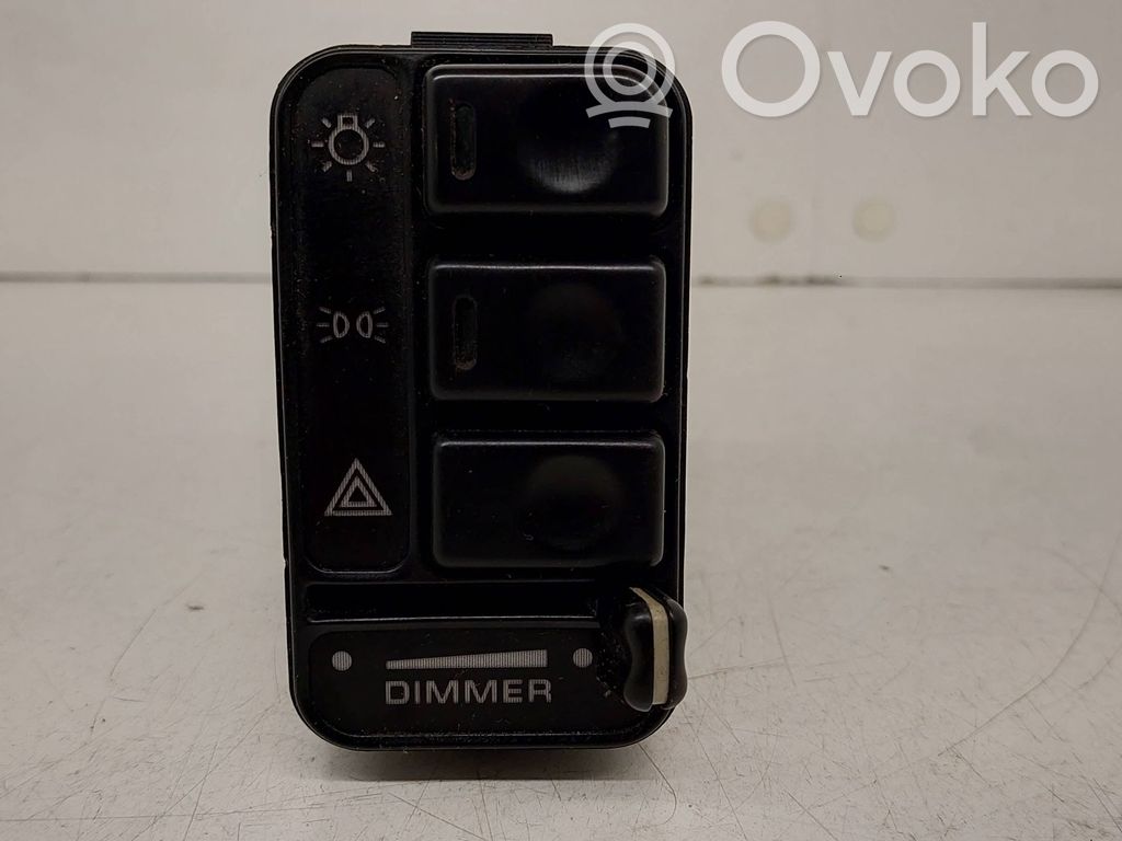 Chrysler Voyager Hazard light switch 