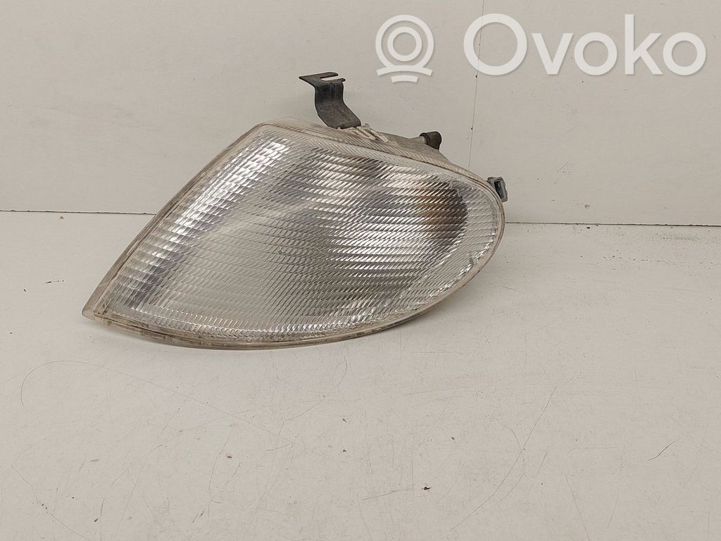 Front indicator light   0311325007,95VW13A359AA