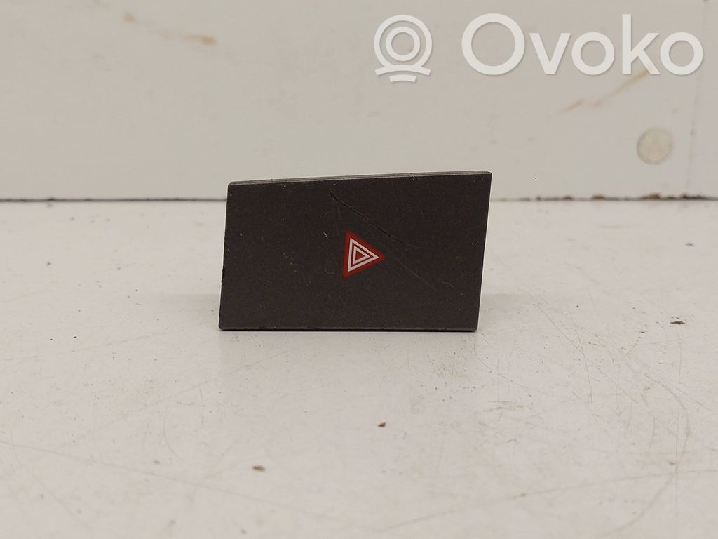 Opel Vectra C Hazard light switch 