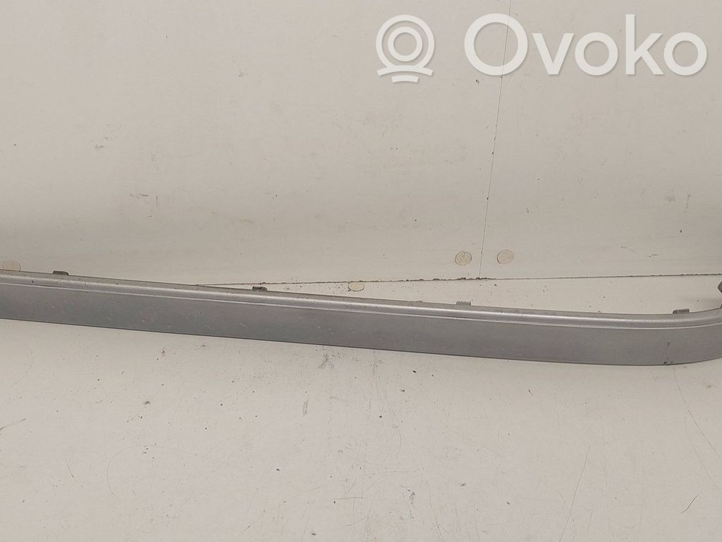 BMW 5 E39 Enjoliveur de pare-chocs arrière 