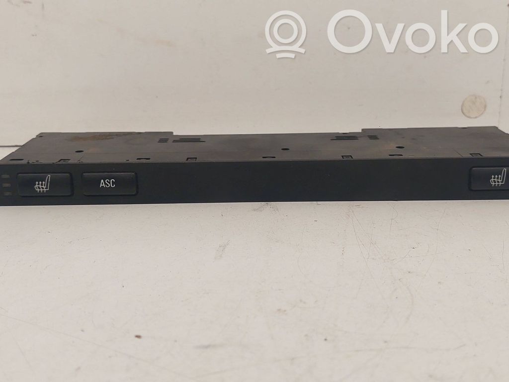 BMW 5 E39 Other control units/modules 