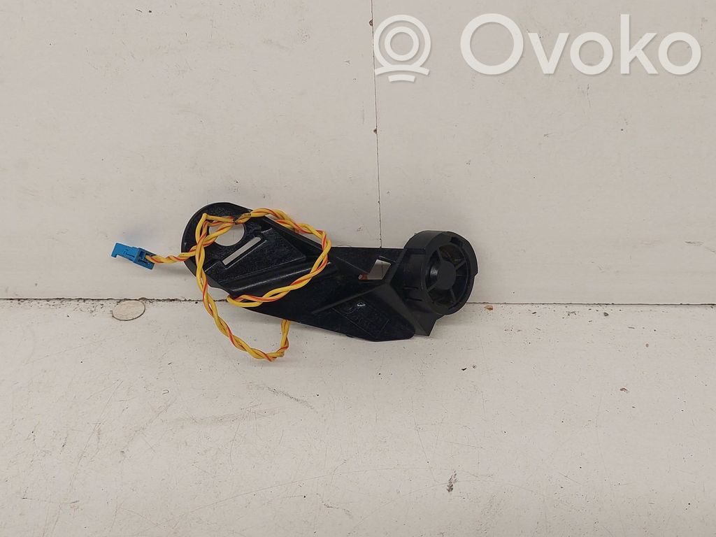 BMW 5 E39 Front door high frequency speaker 