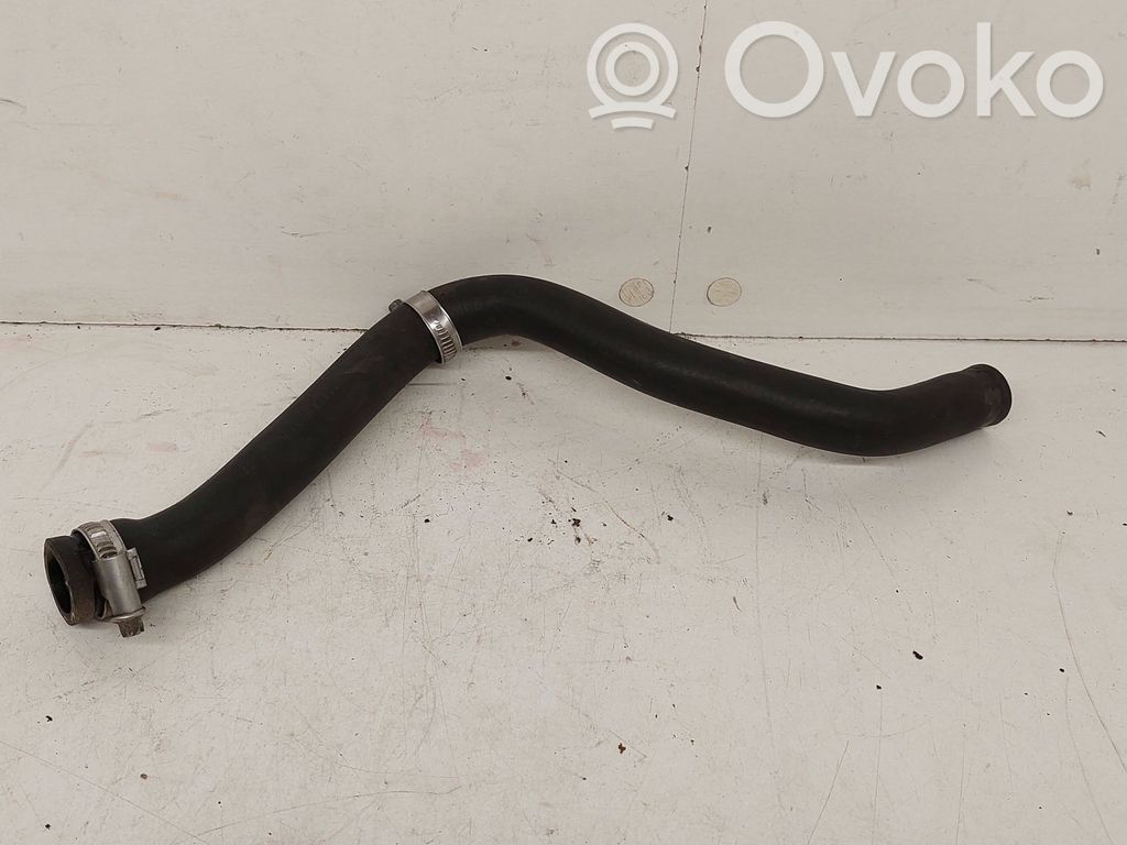 BMW 5 E39 Engine coolant pipe/hose 