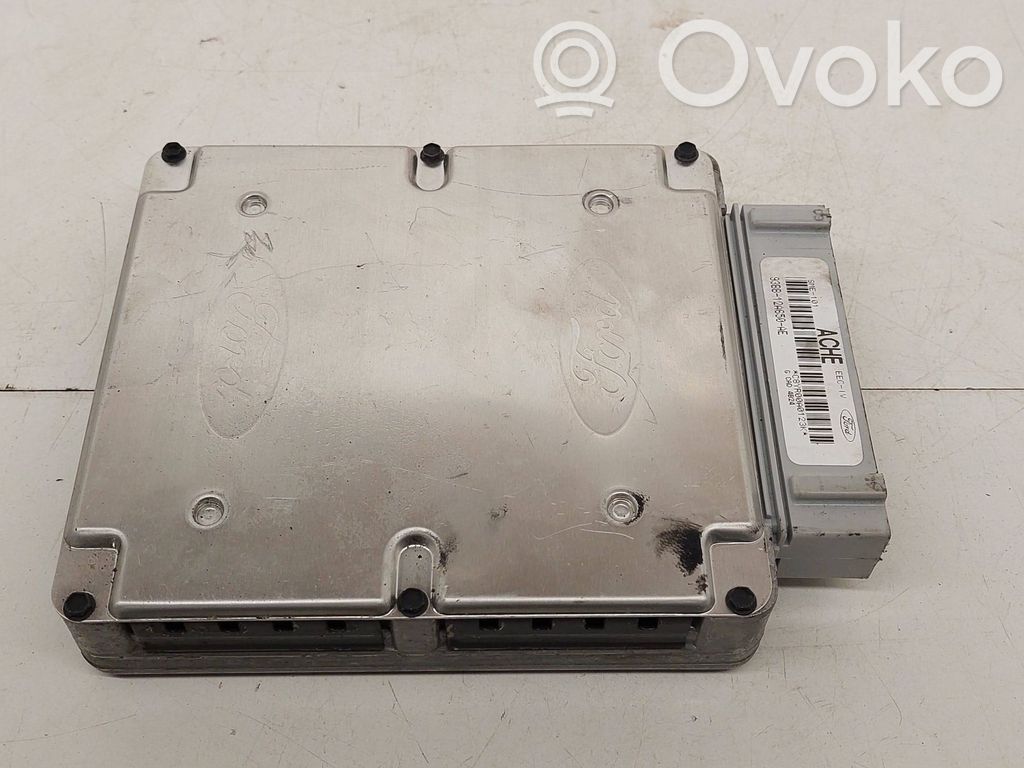 Ford Mondeo MK I Engine control unit/module 