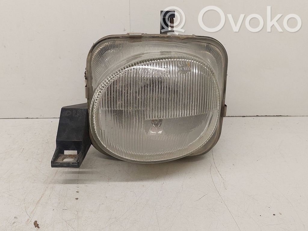 Fiat Multipla Headlight/headlamp 