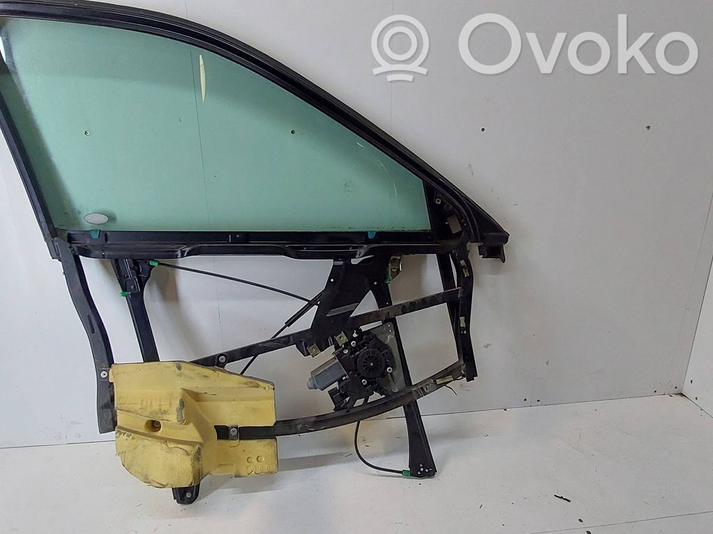 Audi A4 S4 B5 8D Regulador de puerta delantera con motor 