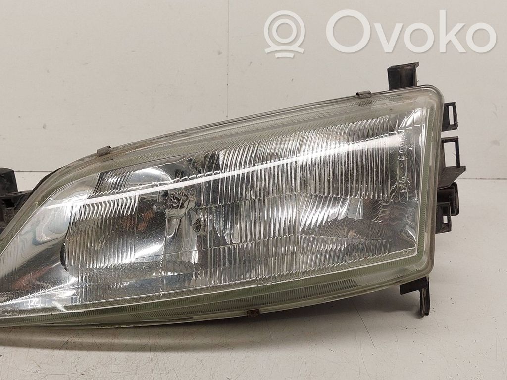 Opel Vectra B Headlight/headlamp 