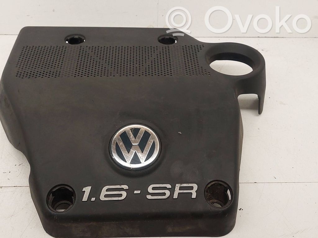 Volkswagen Golf IV Moottorin koppa 