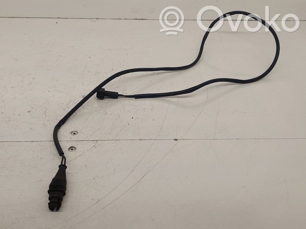 Volkswagen PASSAT B5 Outside/exterior temperature sensor 