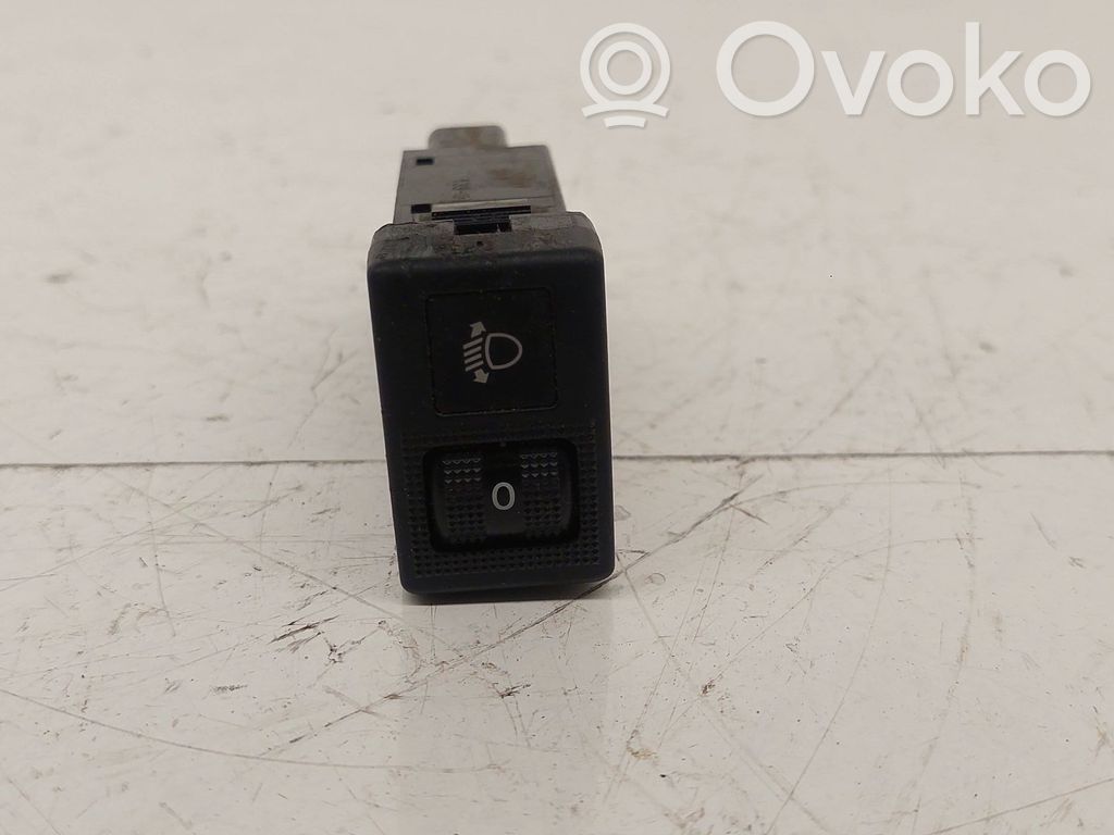 Mazda 6 Headlight level height control switch 