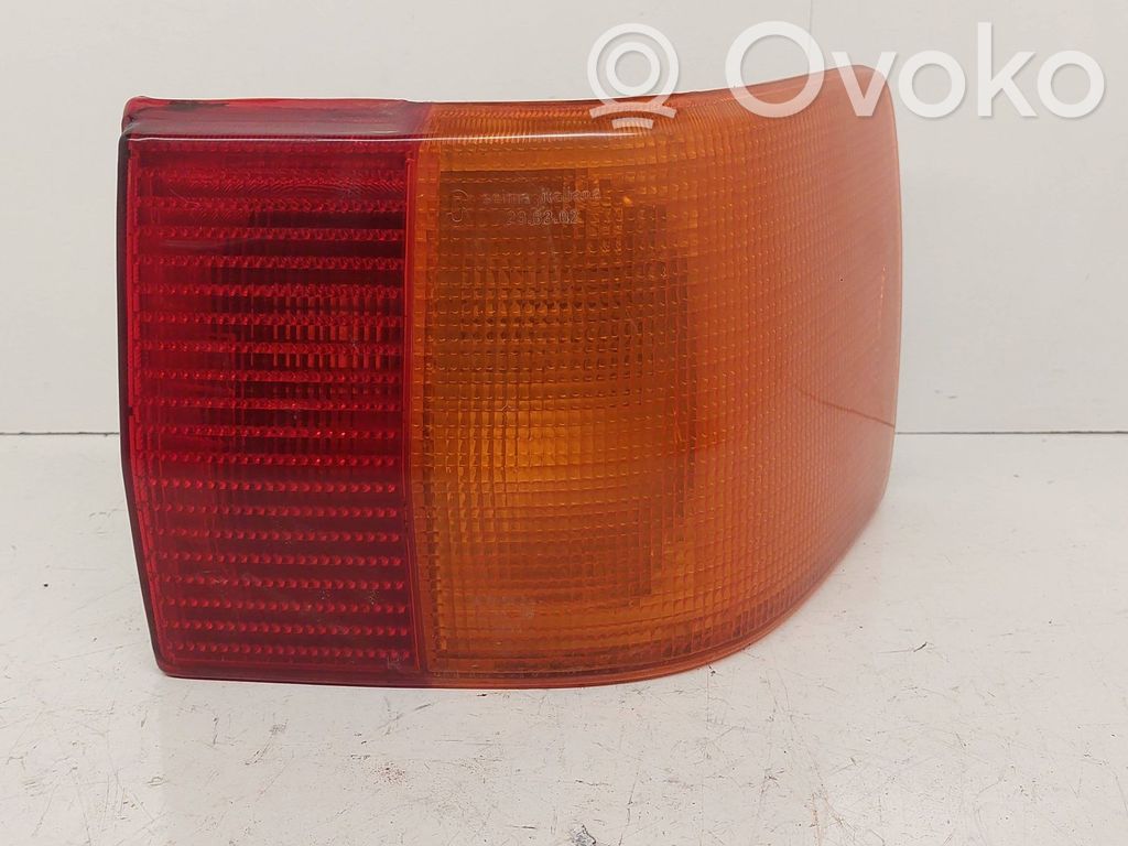 Audi 80 90 B3 Takavalot 
