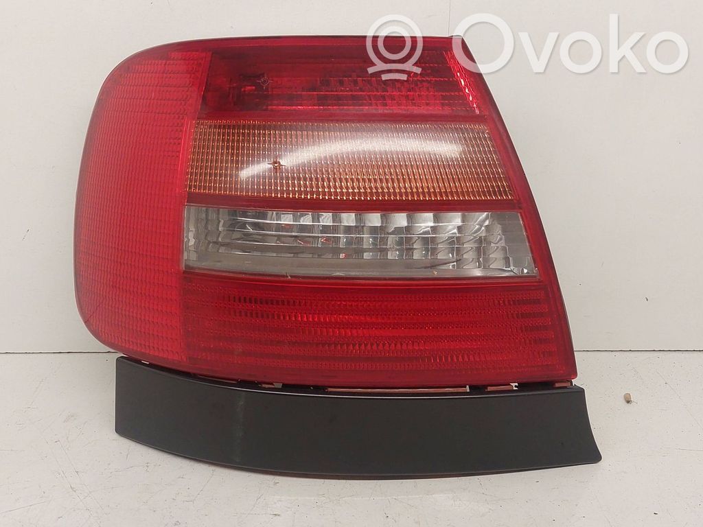 Audi A4 S4 B5 8D Takavalot 
