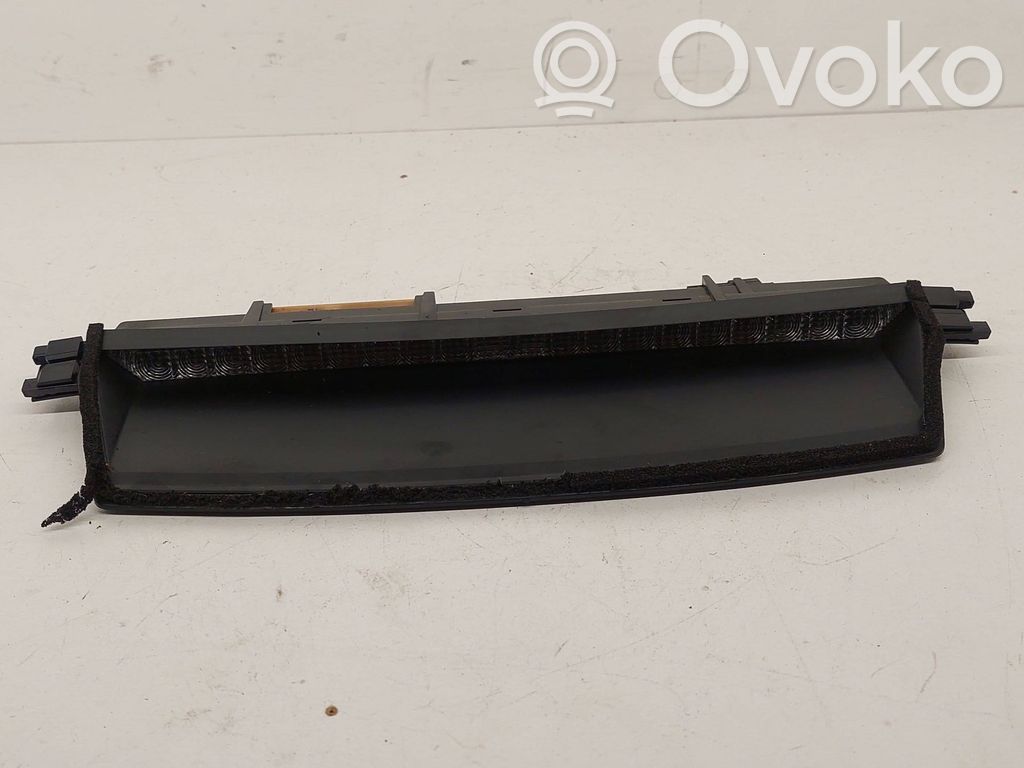 BMW 3 E46 Third/center stoplight 