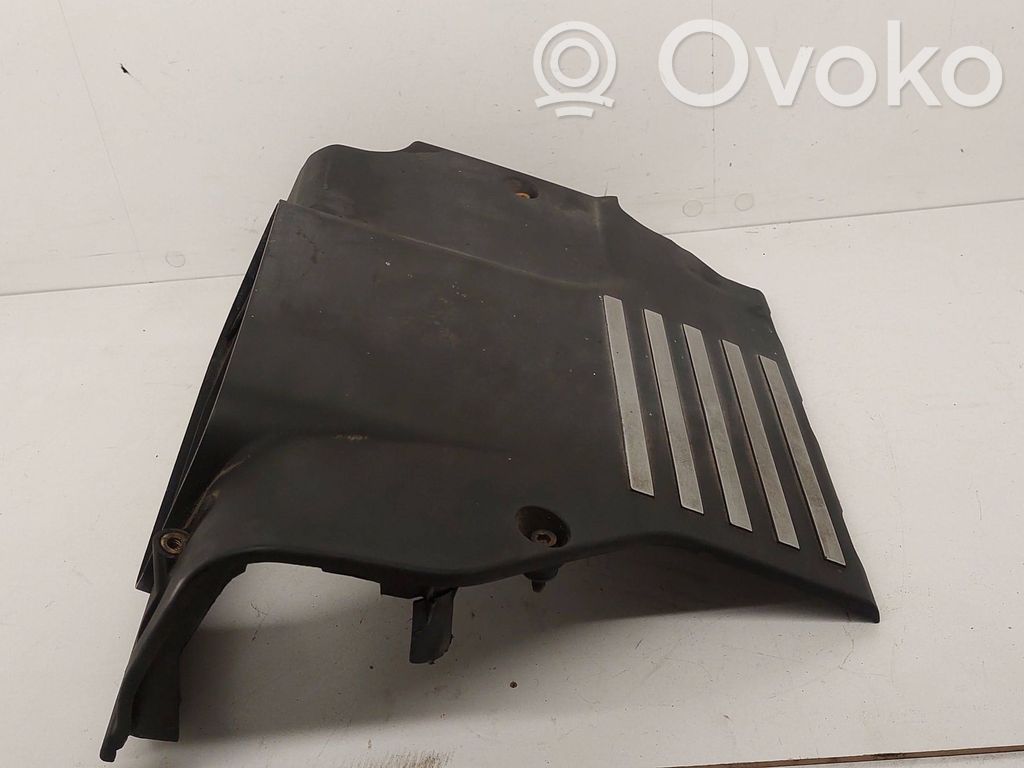 BMW 3 E46 Engine cover (trim) 