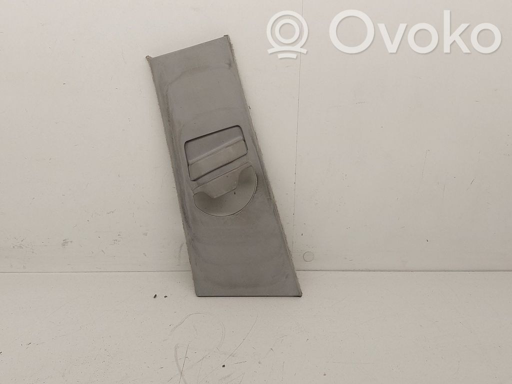 BMW 3 E46 Отделка стойки (B) (верхняя) 