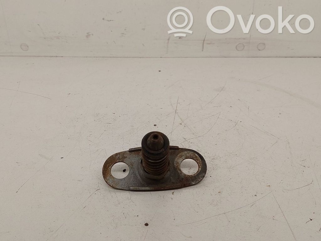 BMW 3 E46 Engine bonnet/hood lock/latch loop/hook 