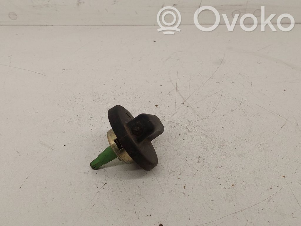 BMW 3 E46 Fuel tank filler cap 