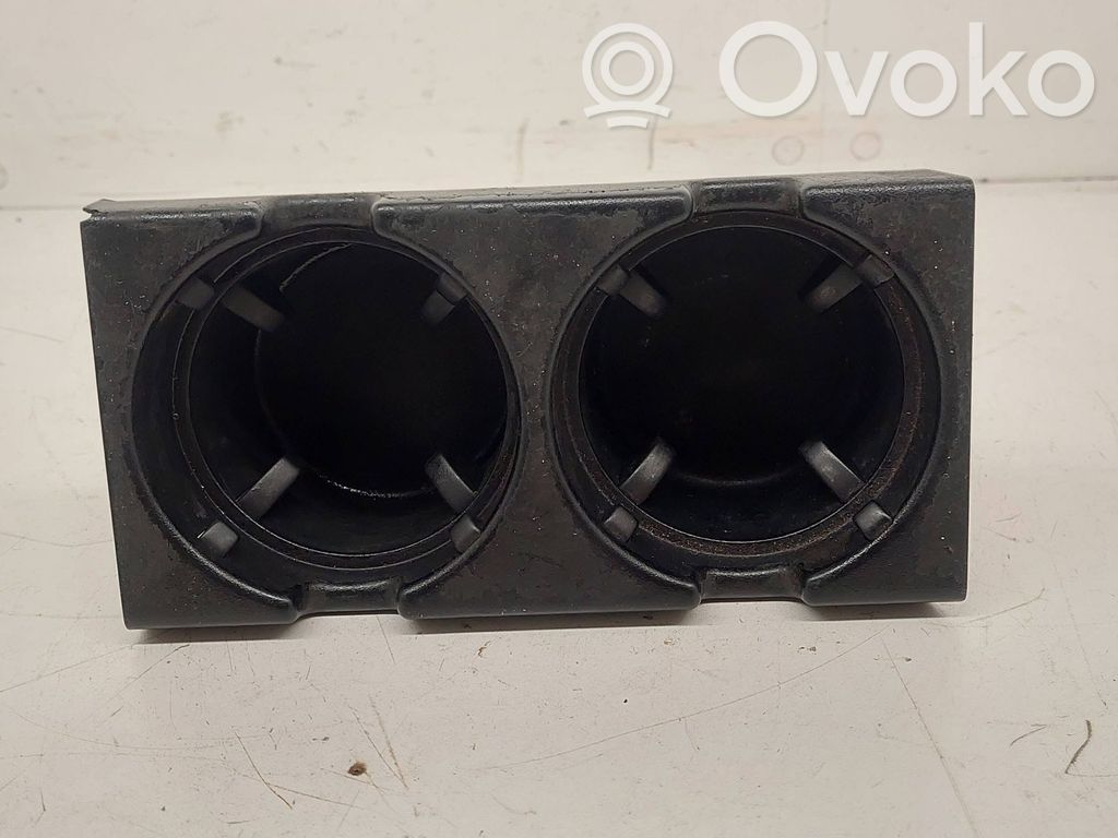 BMW 3 E46 Cup holder front 