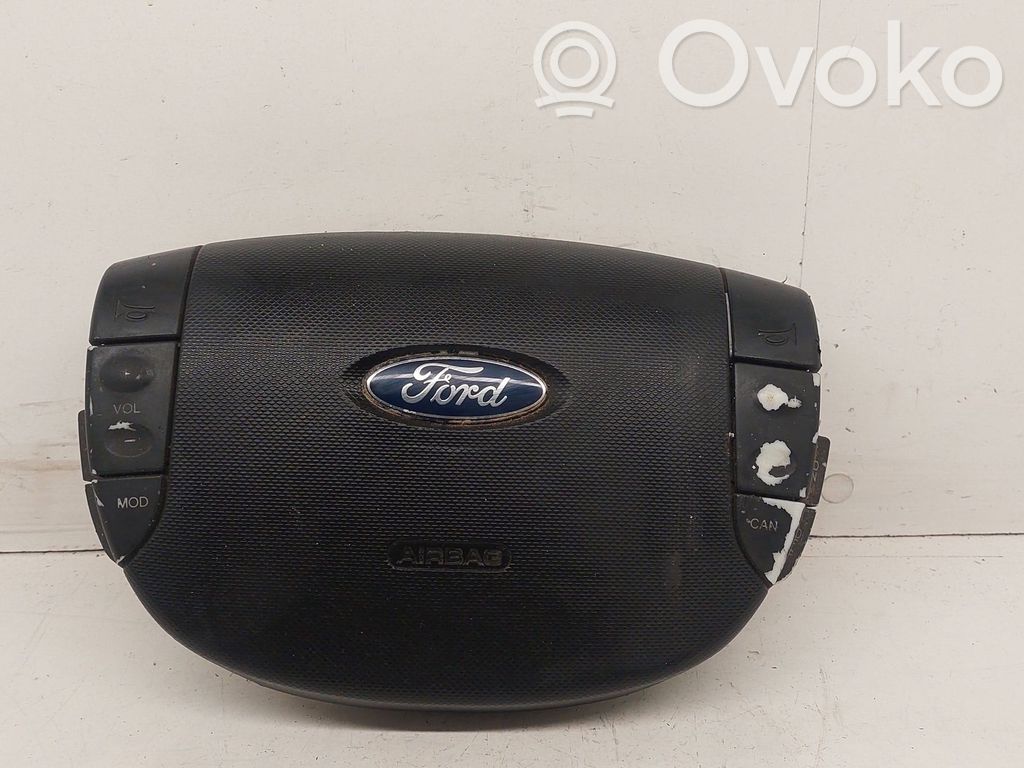 Poduszka powietrzna Airbag kierownicy   7M5880201C,004860,001UE3