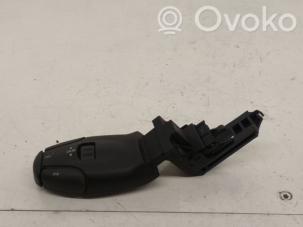 Peugeot 307 Multifunctional control switch/knob 